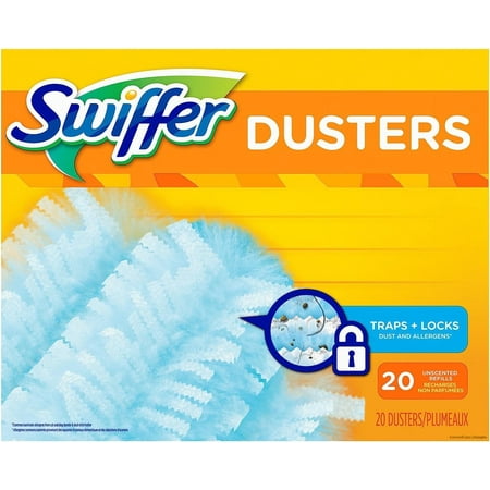 

Refills 20 Ct (Old Version)