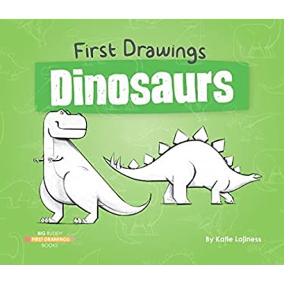 Pre-Owned Dinosaurs (Library Binding) 9781680785227