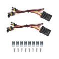 thumbnail image 4 of High Led Day Running S para Teryx 1000 2020 2021 2022, 4 of 5