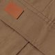 thumbnail image 3 of Pantalones largos para hombre, cintura elástica, cordón ajustable, ropa de trabajo, múltiples bolsillos, pantalones casuales, pantalones con cierre de pie, pantalones de poliéster para hombre., 3 of 8