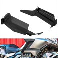 thumbnail image 5 of Deflector de Aire Giratorio para Motocicleta, Parabrisas Lateral, Carenado, Protector de Ala para Gold Wing GL1800 2018-2024, Accesorios., 5 of 5