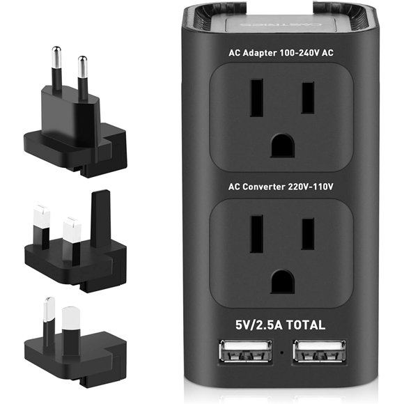 220 Adapter Plug 110
