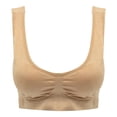 thumbnail image 1 of Brasier Secret Treasures Talla 38 Nude, 1 of 4