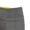 thumbnail image 3 of Falda escolar para niña, color gris, talla 38 a 50, 3 of 4