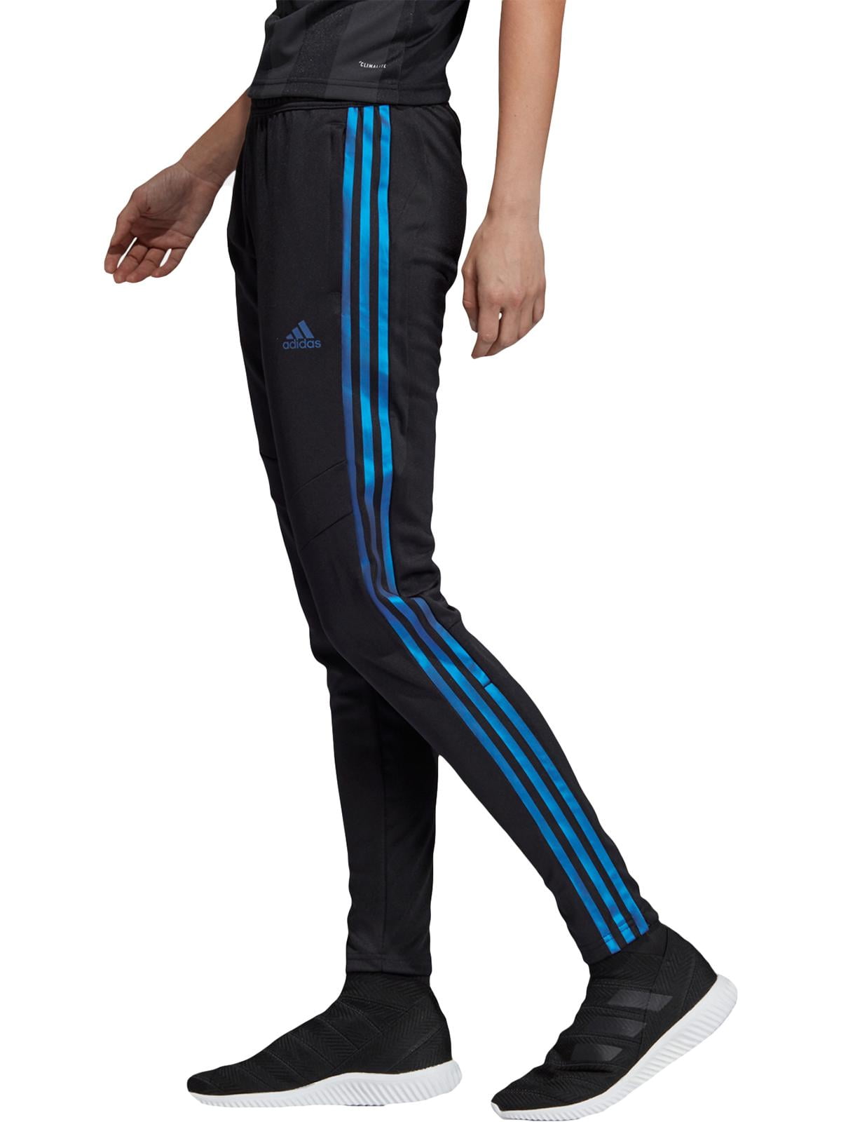 adidas 100 polyester track pants