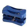 thumbnail image 2 of koolsoo Edge Banding Machine Double Edge Trimmer Manual Tail Trimming Woodworking AU, 2 of 8