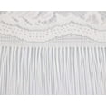 thumbnail image 2 of RIIQIICHY Womens Floral Lace Scarf Pashmina Scarves for Women Shawls and Wraps for Evening Dresses White, 2 of 7