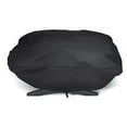 thumbnail image 2 of Portable Grill Cover, Featuring Durable Polyester Fabric, Offers Superior Protection, 2 of 8
