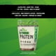 thumbnail image 4 of Prote&#2013265933na germinada, sabor chocolate, 1 kg | Vegana, vegetal, org&#2013265921nica, sin gluten, 4 of 6