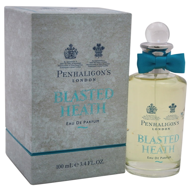 Penhaligons Blasted Heath Eau De Parfum Spray 3.4 oz - Walmart.com
