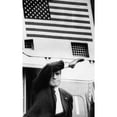 thumbnail image 2 of Nixon Presidency. Former Us President Richard Nixon Waves Goodbye From The Steps Of His Helicopter Outside The White, 2 of 2