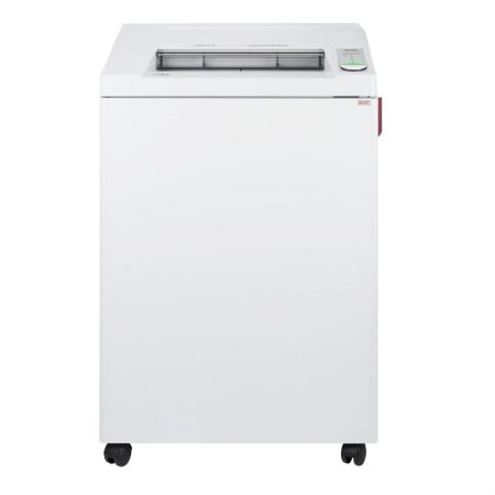 UPC: 4019364656217 | ideal 4002 Strip-Cut Commercial Office Paper Shredder  32 to 35 Sheet Feed Capacity  44-Gallon Bin  Shreds Staples/Paper Clips/Credit Card/CD/DVDs  P-2 Security