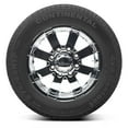 thumbnail image 3 of Set of 2 Continental Conti4x4Contact 275/55R19 111V Tires 2755519 275 55 19, 3 of 3