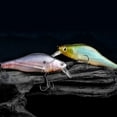 thumbnail image 6 of 10.6cm Jerkbait Pike Crankbait Topwater Minnow Fishing Lures Swimbait Hard Baits, 6 of 20