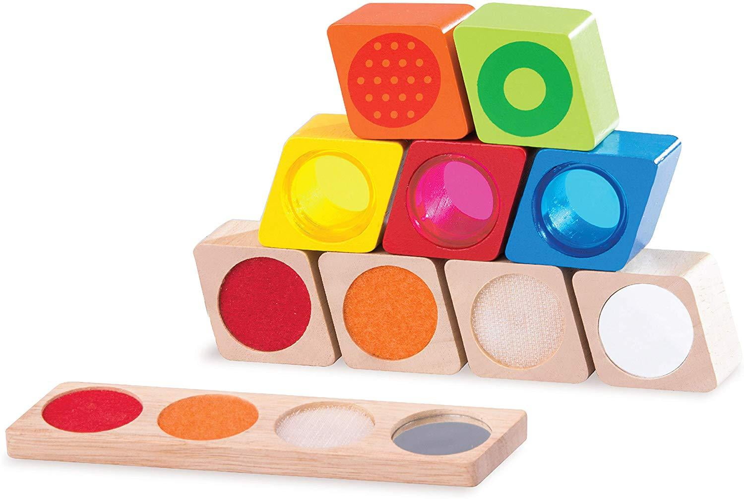 sensory toys for toddlers walmart