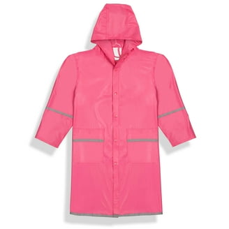 Kidorable Rain Gear Doubles as Halloween Costumes