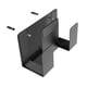 thumbnail image 3 of Soporte de pared para tableta,Soporte universal para montaje en pared para tableta,estante para computadora,Soporte para tableta Soporte para tableta de fácil montaje Oficina,Soporte de pared, 3 of 9