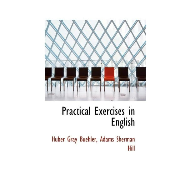 Practical Exercises in English (Paperback)