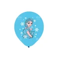 thumbnail image 3 of 10 piezas Frozen Elsa Anna Decoración de fiesta de cumpleaños Globos de Elsa 12 pulgadas Niñas Baby Shower Decoración Suministros de fiesta Olaf Globlos, 3 of 5