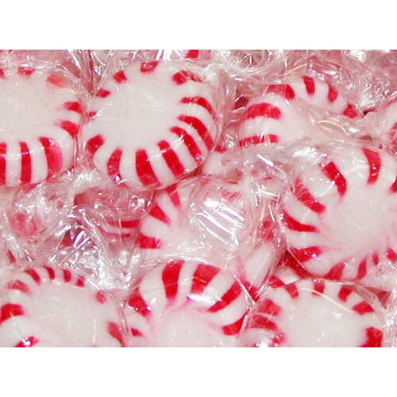 Starlight Mints Classic Peppermint Flavored Candy 15oz SUPER SAVER
