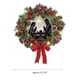 thumbnail image 2 of Navidad Con Jesús Red Berry Pine Cone Escena De La Natividad Luces Led Guirnalda Guirnalda Decoraciones Festivas Mixtas Yuarrent HA044218-02, 2 of 6