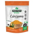thumbnail image 5 of Suplemento alimenticio Mister Natural cúrcuma en polvo 250 g, 5 of 5