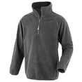 thumbnail image 1 of Result Genuine Recycled Boys/Girls Junior Microfleece Top, 1 of 2