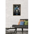 thumbnail image 2 of Star Wars: Rogue One - Empire Wall Poster, 14.725" x 22.375", Framed, 2 of 3