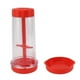 thumbnail image 2 of Dispensador de masa para panqueques Separador de masa Herramienta necesaria para la cocina para panqueques Cupcake Waffle Muffin Mix Crepe Cake, 2 of 10