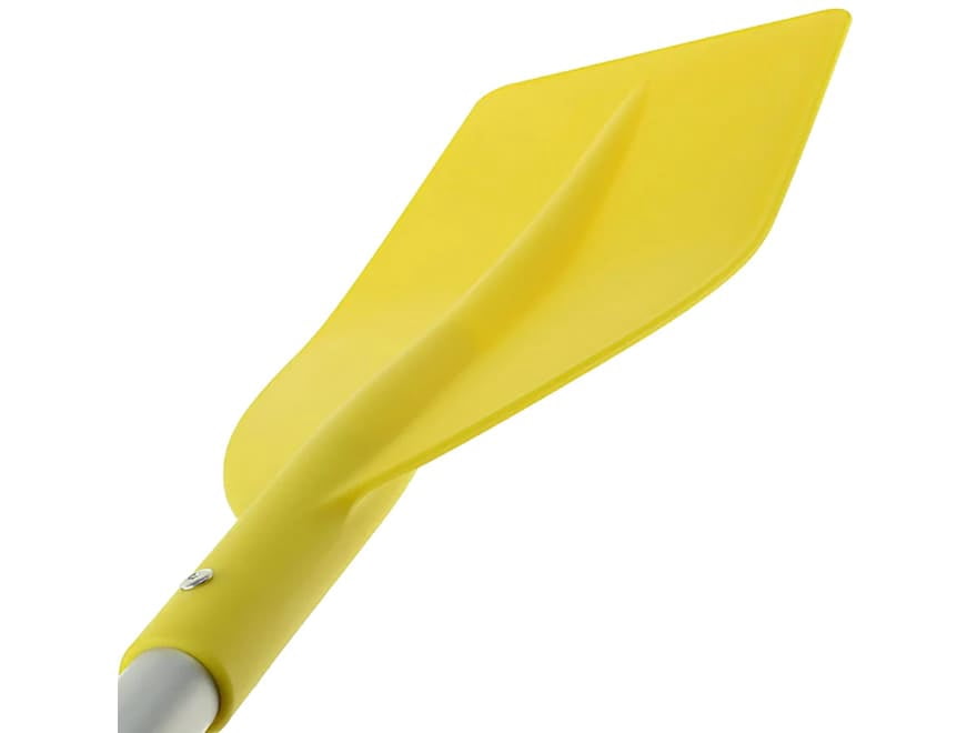 Paddle 4 1/2' Aluminum Paddle