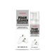 thumbnail image 1 of Limpiador de Espuma para Tenis Blancos Jakehoe, Agente de Limpieza de 120ml para Eliminar Manchas y Amarillamiento en Calzado, Fórmula Suave para Uso en Hogar y Cuidado de Tenis, 1 of 6