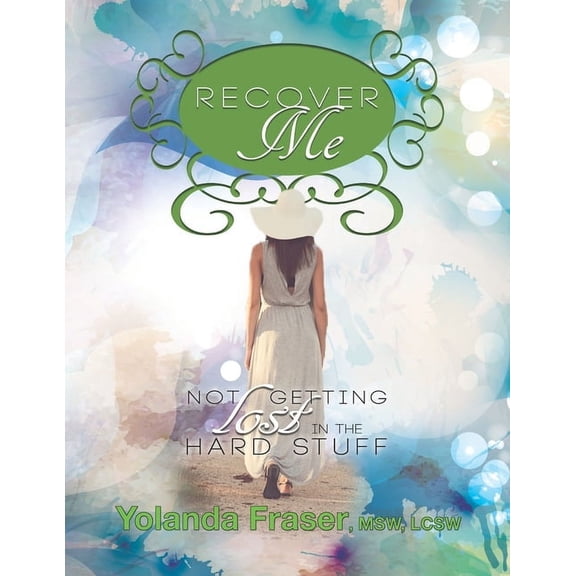 RECOVER Me, (Paperback)