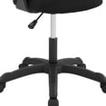 thumbnail image 6 of Modway Thrive Mesh Office Chair in Black, 6 of 7