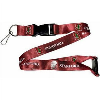Aminco NFL Kansas City Chiefs Reversible Lanyard, Team Colors, one Size  (NFL-LN-162-07) : Sports Related Key Chains : Sports & Outdoors 