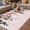 Pink, variant on Pink Valentine's Day Outdoor Rug for Patio/Deck/Porch, Non-Slip Large Area Rug 3 x 5 Ft, Spring Floral Farmhouse Indoor Outdoor Rugs Washable Area Rugs, Reversible Camping Rug Carpet Runner