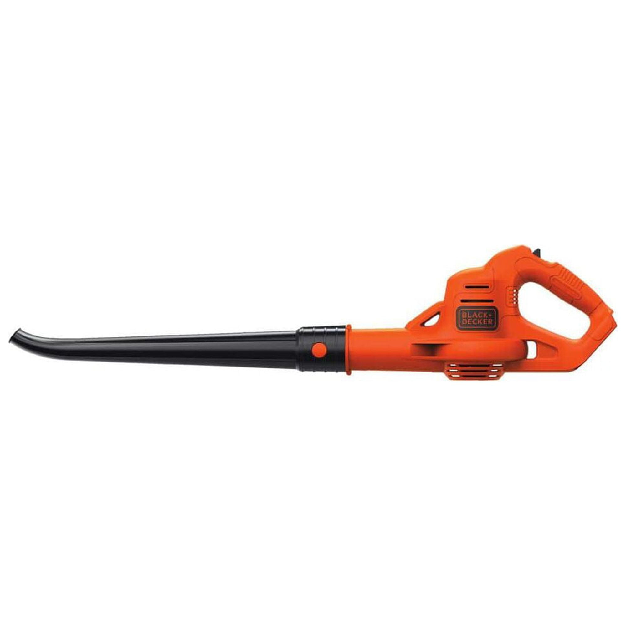 Black and decker cordless trimmer and blower combo hotsell