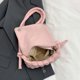 thumbnail image 3 of Bolso Hombro para Mujer Mano Acolchado Suave, 3 of 9