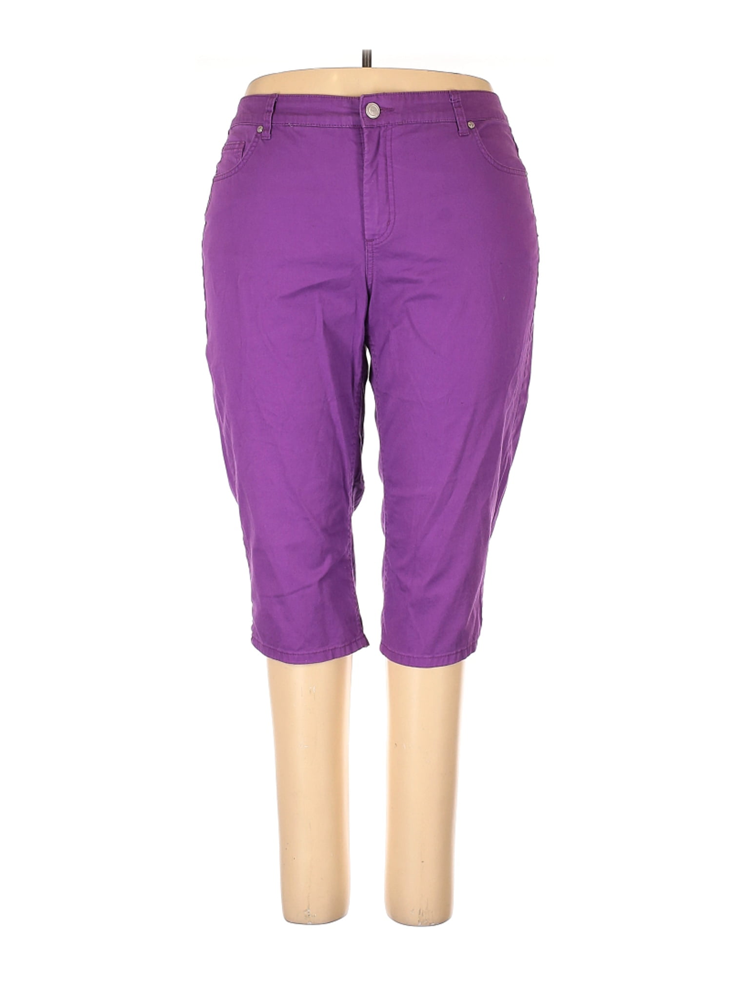 Just My Size - Pre-Owned Just My Size Women's Size 20 Plus ...