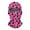 White-1, variant on All-Over Print Scarf/Ski Mask – Windproof, UV Protection Balaclava for Men & Women, Breathable Stretch Balaclava Neck Gaiter, Moisture-Wicking Face Cover for Cycling, Running, Skiing & Outdoor Sports