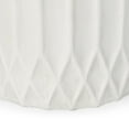thumbnail image 5 of Gilmanton Cast Stone Outdoor Large Planter, Antique White, 5 of 6