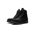 thumbnail image 2 of TIMBERLAND MENS 6 inch Premium Boot "Black" TB010073001 from Stadium Goods, 2 of 8