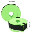 thumbnail image 3 of Arm Inflatable Swim Arm Bands Flotation Sleeves Swimming Rings Floats Tube Armlets, 3 of 8