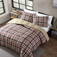 thumbnail image 3 of Astoria Down Alternative Comforter Set by Eddie Bauer, 3 of 6
