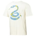 thumbnail image 3 of Men's Sport Design Sweden Cream Philadelphia Union 2025 Jersey Hook Relaxed T-Shirt, 3 of 4
