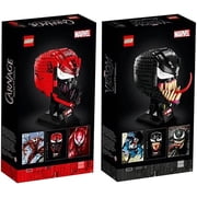 LEGO Carnage 76199 Building Set (546 Pieces)