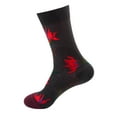 thumbnail image 1 of Dsscvnef Chaussettes Femmes Chaussettes Imprimées Longues pour Femmes Chaussettes Funky Mignonnes Chaussettes de Compression Femmes Cool Chaussettes Hommes, 1 of 2