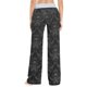 thumbnail image 4 of Pantalones de pijama Anyangquji Gothic Skull para mujer, cintura elástica, talla M, 4 of 6