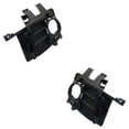 thumbnail image 3 of New Front Left and Front Right Fog Light Trim Compatible With Acura TSX Premium 4 Cyl 2.4L TSX Special Edition 4 Cyl 2.4L 2011-2014 By AC1038108 AC1039108 71116TL0G50 71115TL0G50, 3 of 6