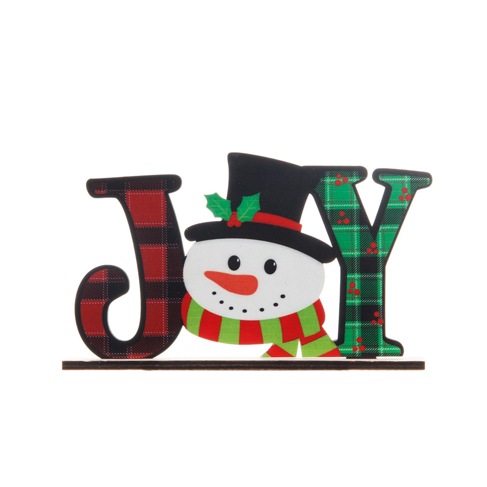 lystmrge Modern Christmas Ornaments Fair Isle Ornaments Cool Ornaments