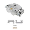thumbnail image 7 of Detroit Axle - Driver Side Brake Caliper Front for Chevrolet Silverado Suburban 1500 Express 2500 Tahoe GMC Savana 2500 Sierra Yukon XL 1500 Cadillac Escalade, 7 of 7